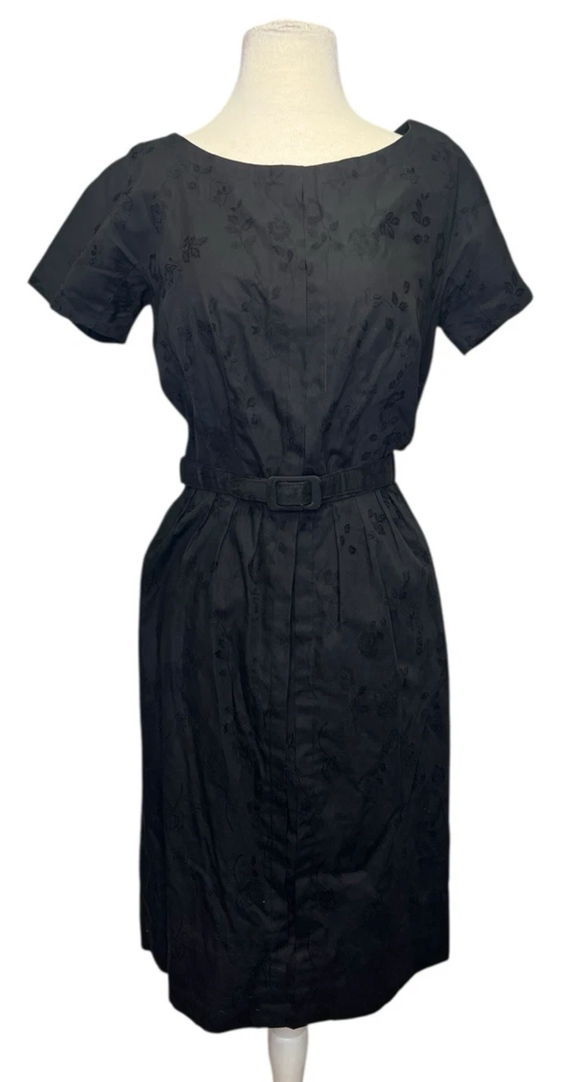 Little Black Regular Size Vintage Dresses for Women for sale | eBay