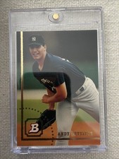 1994 Bowman - Andy Pettitte #493