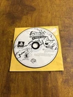 Scooby-Doo and the Cyber Chase; Loose (Sony PlayStation 1, 2001)