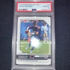 2024 Panini Instant NFL Caleb Williams RC Rookie #1/4525 Bears PSA 10 GEM MINT