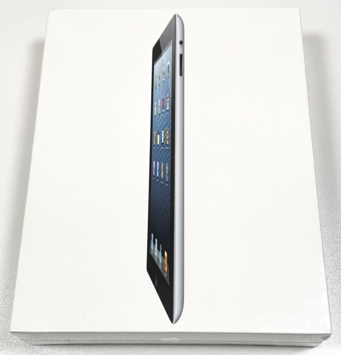 iPad 4th Generation Integrated Speakers Tablets for sale | eBay