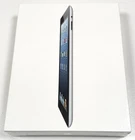 Apple iPad 4 32GB Wi-Fi Only Black MD511LL/A A1458 iOS 6 NEW Sealed