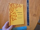 Language of Love by Susan Polis Schutz (1975, Trade Paperback)