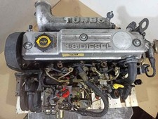 Moteur Ford ESCORT