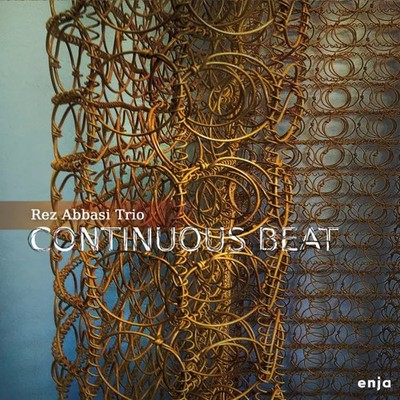 Continuous Beat, Rez Abbasi Trio