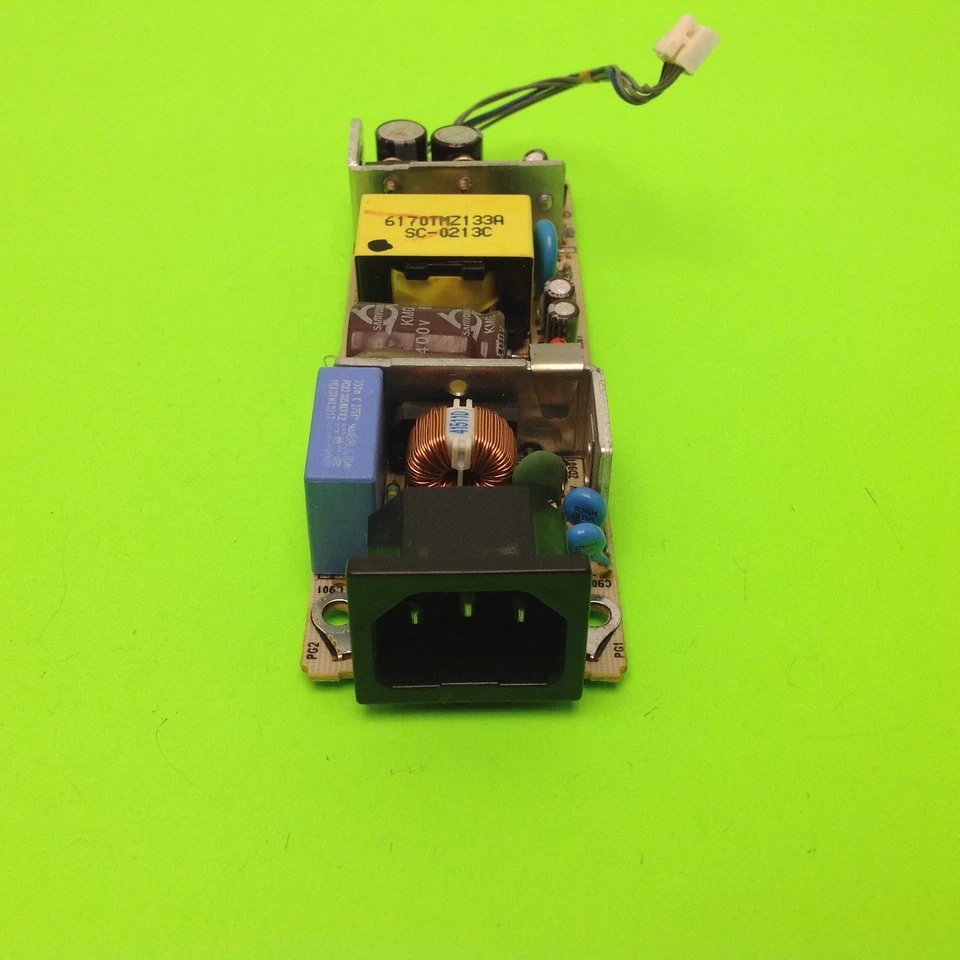 Gateway FPD1530 Monitor Power Supply Board Main Power Board - Image 2 of 3