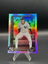 Luke Weaver | 2025 Topps Series 2 | Rainbow Foil | #506 Yankees