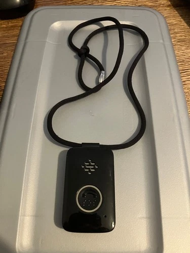 4G LTE Belle Mobile Medical Alert System VERIZON