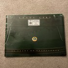 Lotus Cars Range Brochure 40 Years Of Excellence