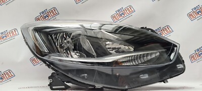 Frontscheinwerfer Opel Grandland 39107635 Led Links Scheinwerfer 