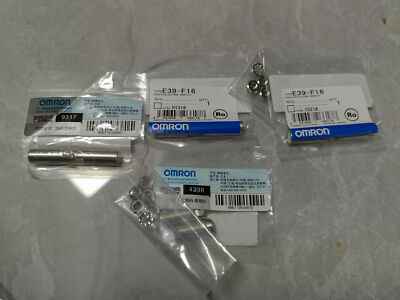 Brand New Original 1PC Omron E39-F16 Fast delivery
