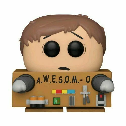Funko South Park Toys & Hobbies