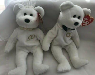 mrs teddy bear