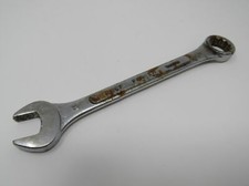 Professional 14-mm Combination Wrench 6-1/2-in Vintage
