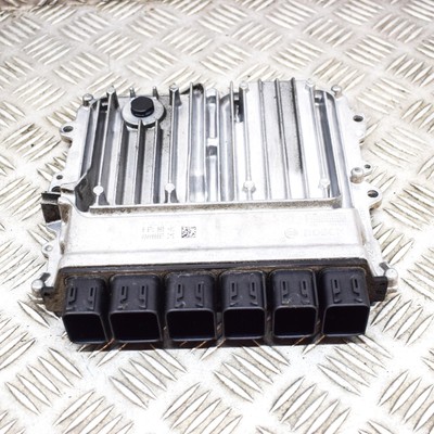 BMW 3 F30 Engine Control Unit ECU 8671965 0261S16555 2.0 Hybrid  