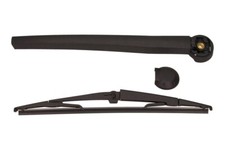 WISCHERARM MIT BLATT HINTEN FÜR JEEP GRAND CHEROKEE 2005