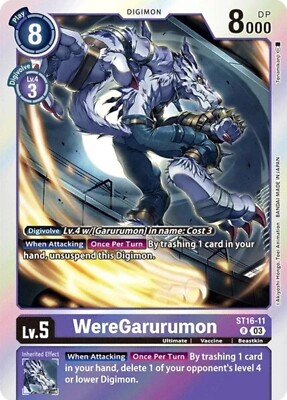 digimon card errata Card Errata (English Card)
