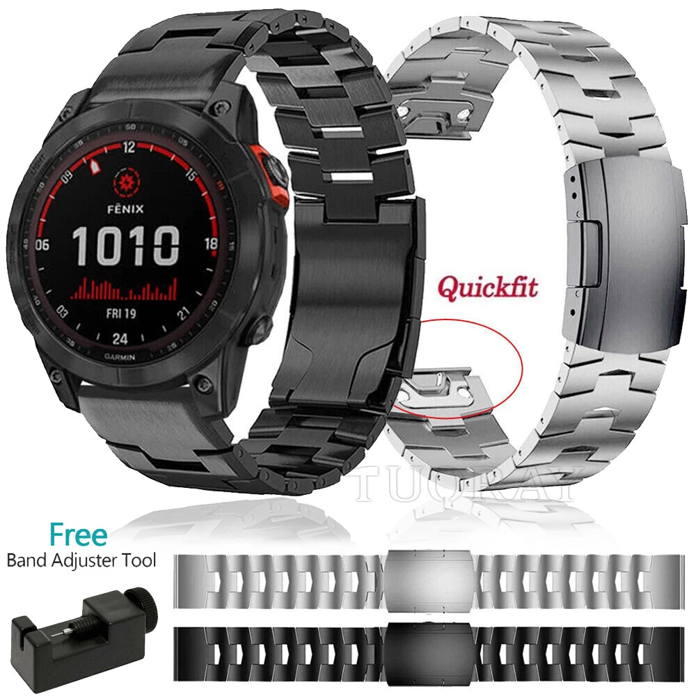 Garmin bands hotsell ebay
