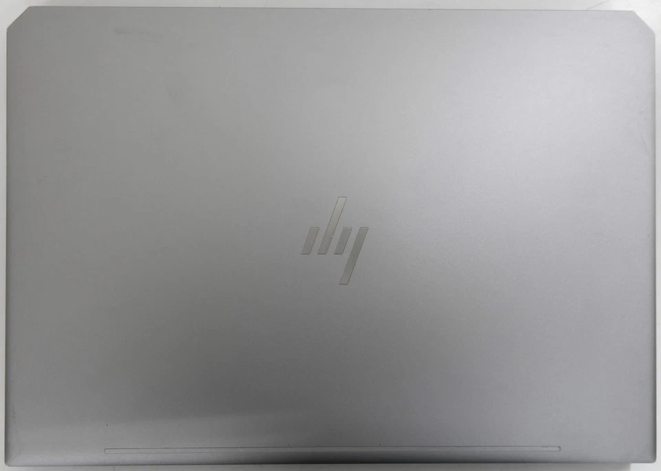 HP ZBook Studio G5 i7-9750H 2,60 GHz 16 GB RAM 512 GB SSD Quadro P2000 ¡15,6 pulgadas FHD! Foto 2 de 4