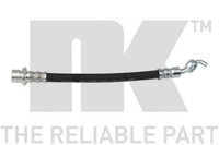 NK Bremsschlauch Flex. Toyota T. Auris/Corolla/Verso 07-18 Le/Pr