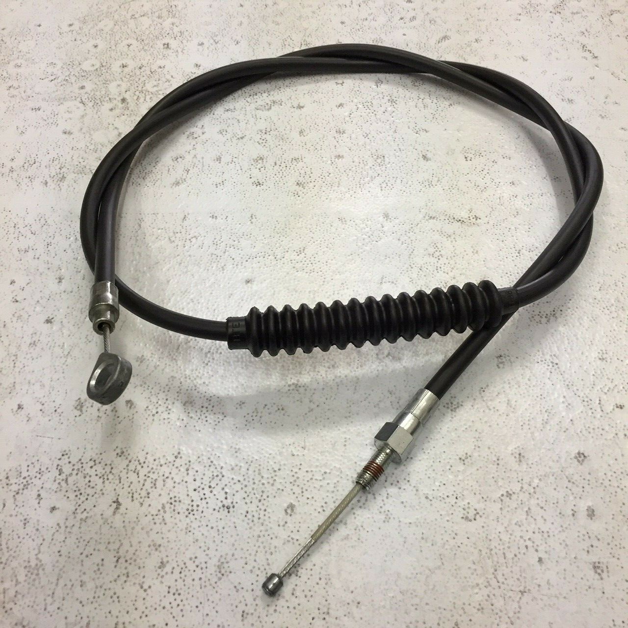 OEM HARLEY DAVIDSON SOFTAIL CLUTCH CABLE 3860788A [NOS] eBay