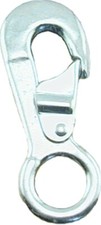 Fixed Eye Boat Snap Hook Marine Grade 1-1/8" x 5-1/4"