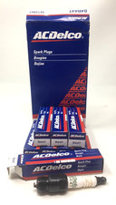 ACDelco R44T Conventional Spark Plugs - Set Of 8 - Fits Chevy, GMC, Pontiac