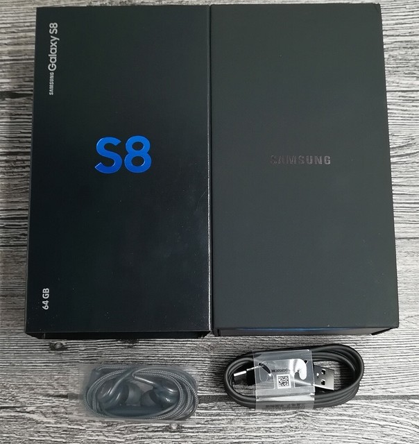 samsung galaxy s8  sm g955f