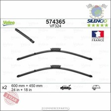 Balais d'essuie-glace Renault Talisman