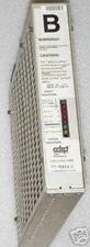 Adept Technology 10300-15400  Servo Drive #B Amplifier _ 1030015400