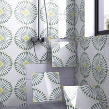 Shower Wall Panels Peel and Stick,Marble Wall Panels 11.8"x11.8",10pcs