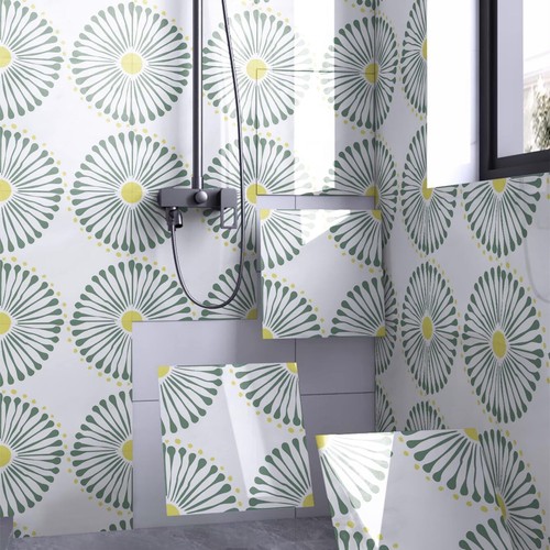 Shower Wall Panels Peel and Stick,Marble Wall Panels (11.8"x11.8",10pcs ...