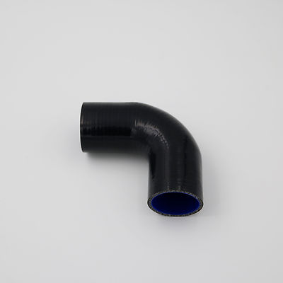 3 In Intercooler Pipe 3 Inch 90 Degree Elbow Silicone Hose - Foto 12