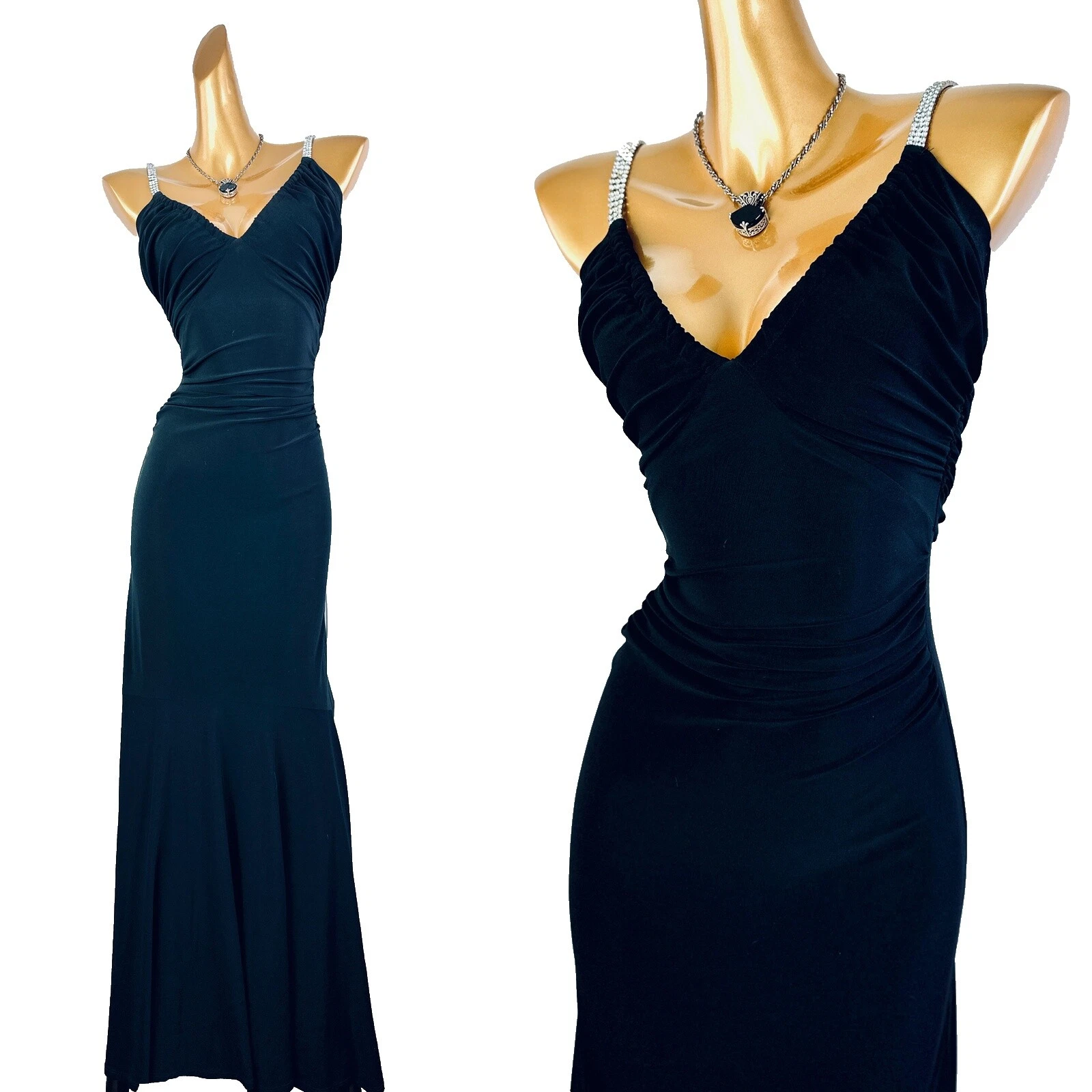 Polyamide Formal Vintage Clothing for Women