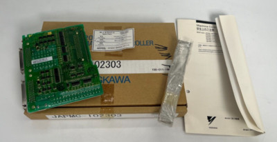 NEW Yaskawa MP2000 Machine Controller Module FMC-42
