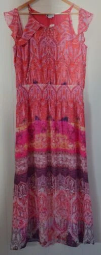 Rockmans Polyester Dresses for Women