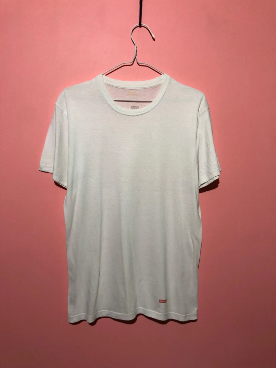 Basic supreme shirt 2025
