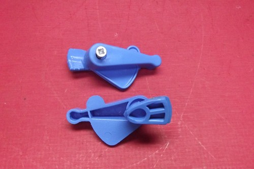 WÄSCHETROCKNER STAUBSAUGER HLEC9DE-80 KONDENSATOREINHEIT TÜRSCHLÖSSER