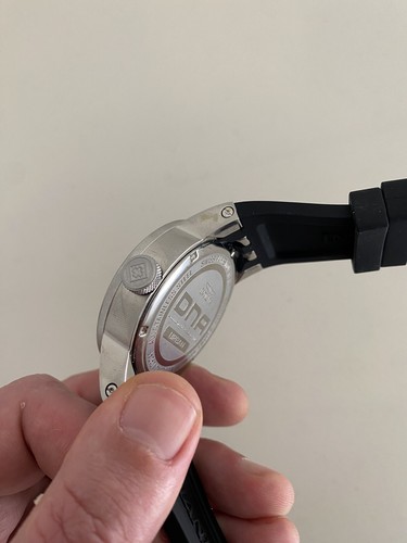 Invicta DNA Urban #10404 Never Worn Perfect Condition - Picture 7 of 8