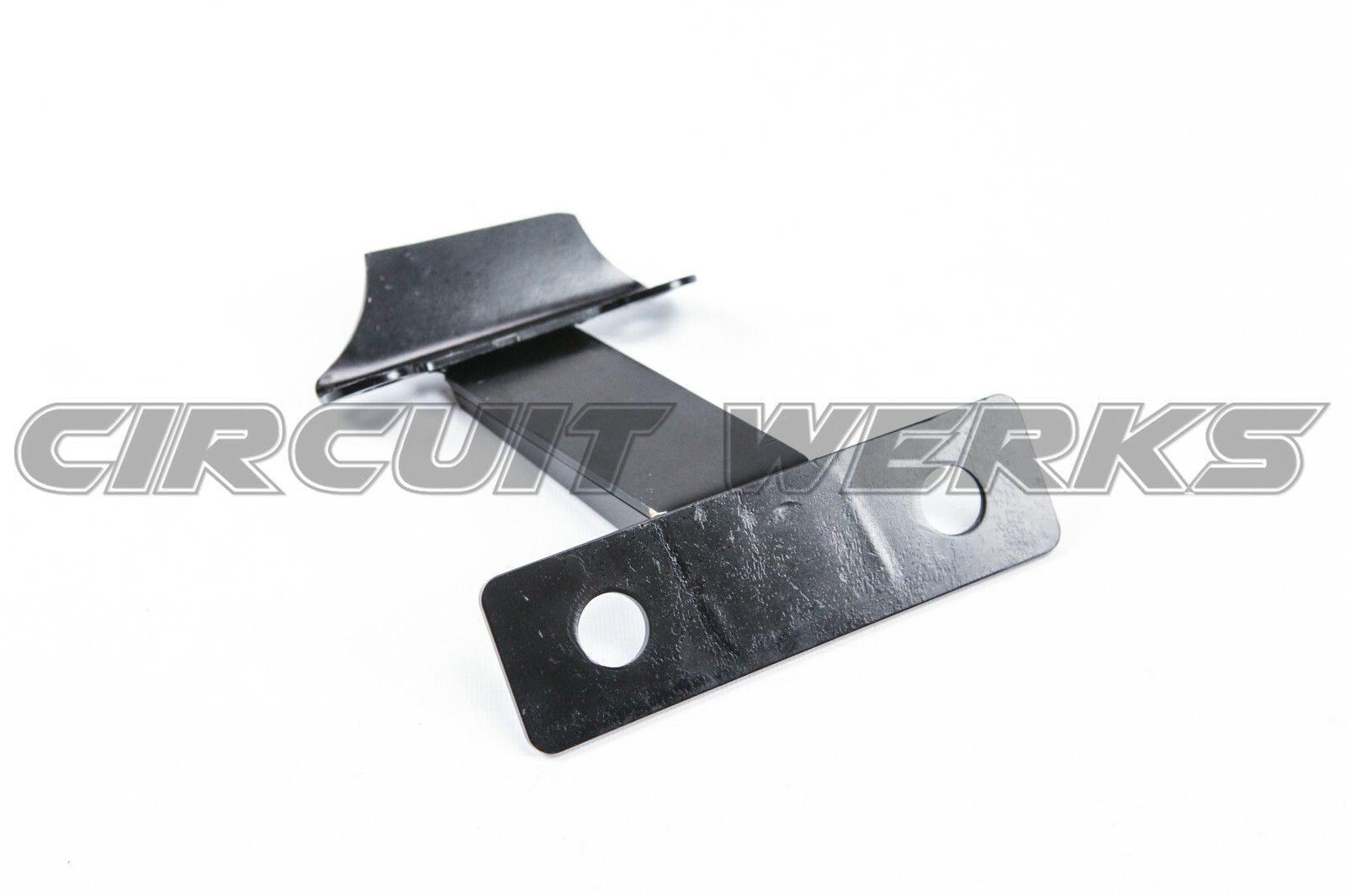 E90 E82 135i 335i BLACK BMW Differential Support Bracket Brace Diff DSB