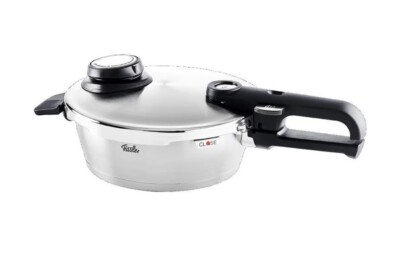 Fissler Pressure Cooker Vitavit Premium 2 5 L New Best Quality Made in Germany