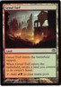 Gruul Turf *Common* Magic MtG x1 Planechase 2012 MP