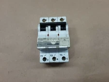 ABL SURSUM MA32U 500V 3 Pole Circuit Breaker #3009A28