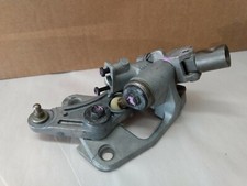 1998-03 Toyota Sienna Steering Column Shift Shifter Assembly Mechanism Oem