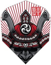 RONIN Dart Flights: 3 per set