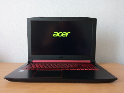 Acer NITRO 5 AN515-51 | Core™ i5 | GTX 1050 | RAM 4 Go | SSD 128 Go - Photo 1/18