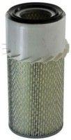 Denckermann Luftfilter FüR Nissan Patrol Gr III/2