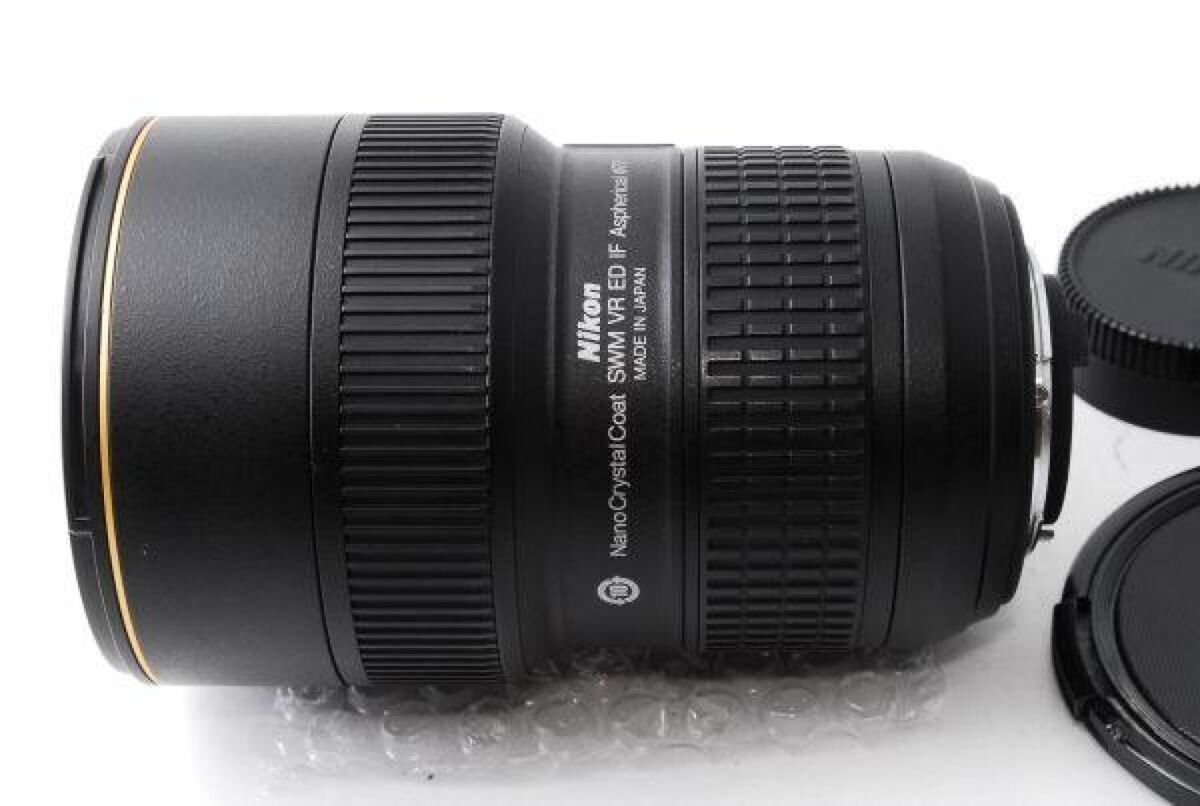 Nikon AF-S Nikkor 16-35mm f4G ED VR Wide Angle Lens F/4 G Nikon AF-S Nikkor 16-35mm f4G ED VR Wide Angle Lens F/4 G