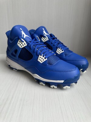 Air Jordan Retro MCS Varsity Royal (2015) Size: 11