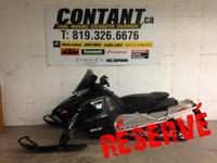 2012 Arctic Cat F1100 turbo LXR